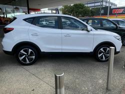 2022 MG
ZS EV Excite