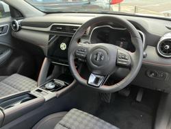 2022 MG
ZS EV Excite