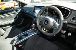 2023 Renault
Megane R.S. Trophy