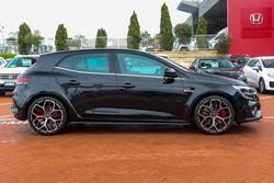 2023 Renault
Megane R.S. Trophy
