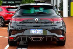 2023 Renault
Megane R.S. Trophy