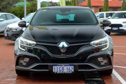 2023 Renault
Megane R.S. Trophy
