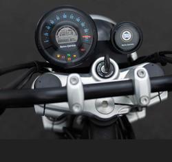 2024 Royal Enfield Super Meteor 650 Meteor Green