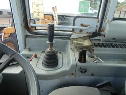 2007 Hyundai Hl730tm-7 YELLOW