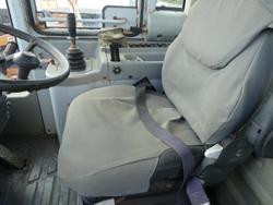 2007 Hyundai Hl730tm-7 YELLOW