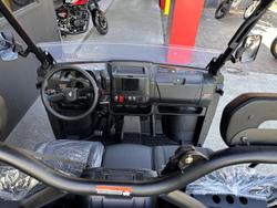 2026 Segway Fugleman UT10 Pro Fugelman Grey