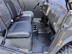 2026 Segway Fugleman UT10 Pro Fugelman Grey