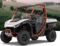 2026 Segway Fugleman UT10 Pro Fugelman Grey