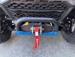 2026 Segway Fugleman UT10 Pro Fugelman Grey