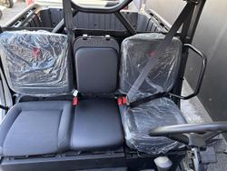 2026 Segway Fugleman UT10 Pro Fugelman Grey