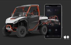 Segway Fugleman UT10 Navigator