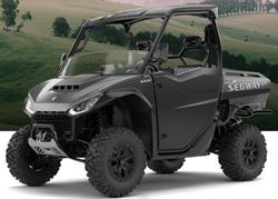 2026 Segway Fugleman UT10 Navigator Fugelman