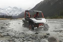 2026 Segway Fugleman UT10 Navigator Fugelman