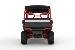 2025 Segway Fugleman UT10 Navigator Fugelman