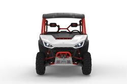 2026 Segway Fugleman UT10 Navigator Fugelman