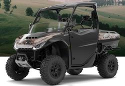 2026 Segway Fugleman UT10 Navigator Fugelman