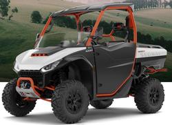 2026 Segway Fugleman UT10 Navigator Fugelman