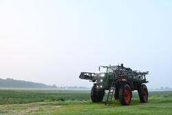 2023 Fendt Rogator 937
