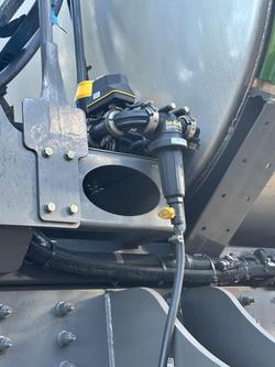 2023 Fendt Rogator 937