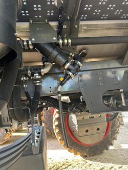 2023 Fendt Rogator 937