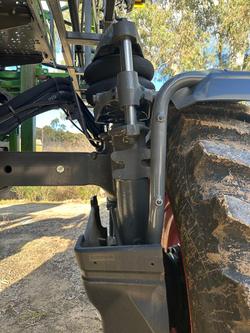 2023 Fendt Rogator 937