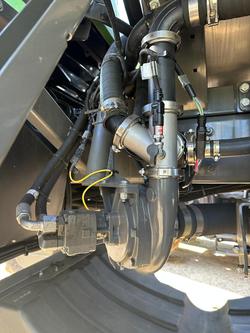 2023 Fendt Rogator 937