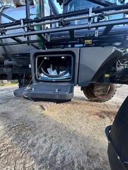 2023 Fendt Rogator 937