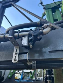 2023 Fendt Rogator 937