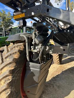 2023 Fendt Rogator 937