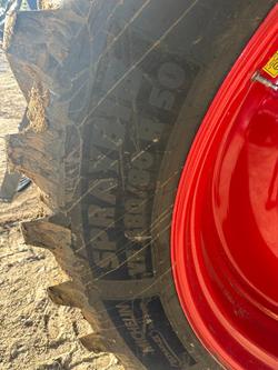 2023 Fendt Rogator 937