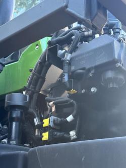 2023 Fendt Rogator 937