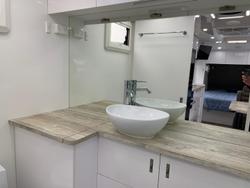 2024 Urban Caravans Tuff Single Axle