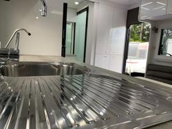 2024 Urban Caravans Tuff Single Axle