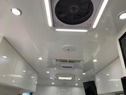 2024 Urban Caravans Tuff Single Axle
