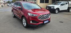 Ford Endura