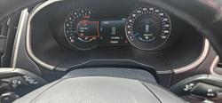 2019 Ford Endura Trend CA MY19 Red