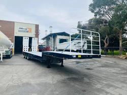 Stonestar Electric Widener