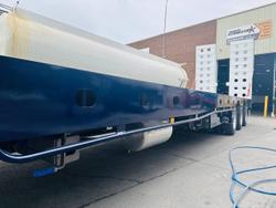  Stonestar
                Electric Widener 