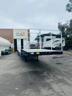 Stonestar Electric Widener