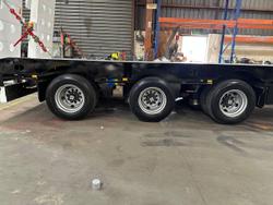  Stonestar
                Electric Widener 