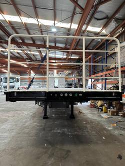 Stonestar Electric Widener