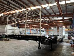  Stonestar
                Electric Widener 