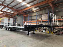  Stonestar
                Electric Widener 