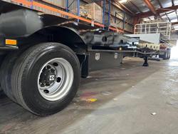 Stonestar Electric Widener