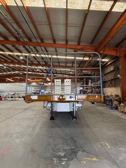 Stonestar Electric Widener