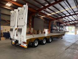 Stonestar Electric Widener