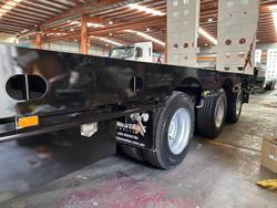 Stonestar Electric Widener