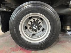 Stonestar Electric Widener