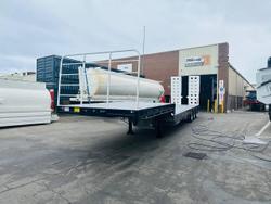 Stonestar Electric Widener