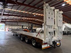 Stonestar Electric Widener